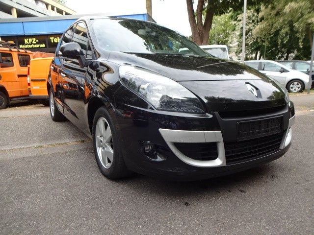 Bild des Angebotes Renault Scenic KUPPLUNG,ZAHNRIEMEN ,TURBOLADER   NEU !