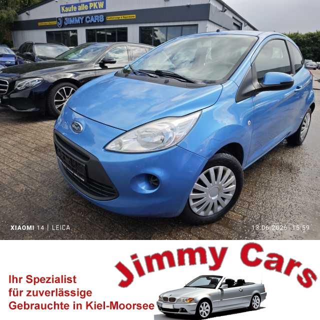 Bild des Angebotes Ford Ka Diesel 1.3 TDCi Titanium