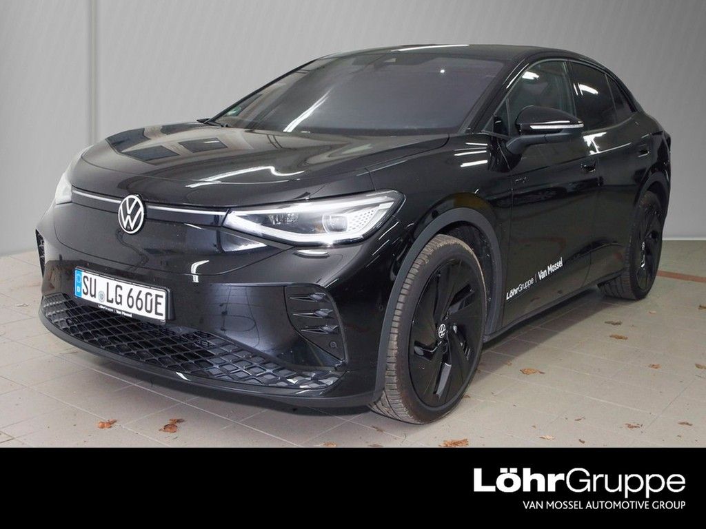 Volkswagen ID.5 GTX 4MOTION 1-Gang-Automatik