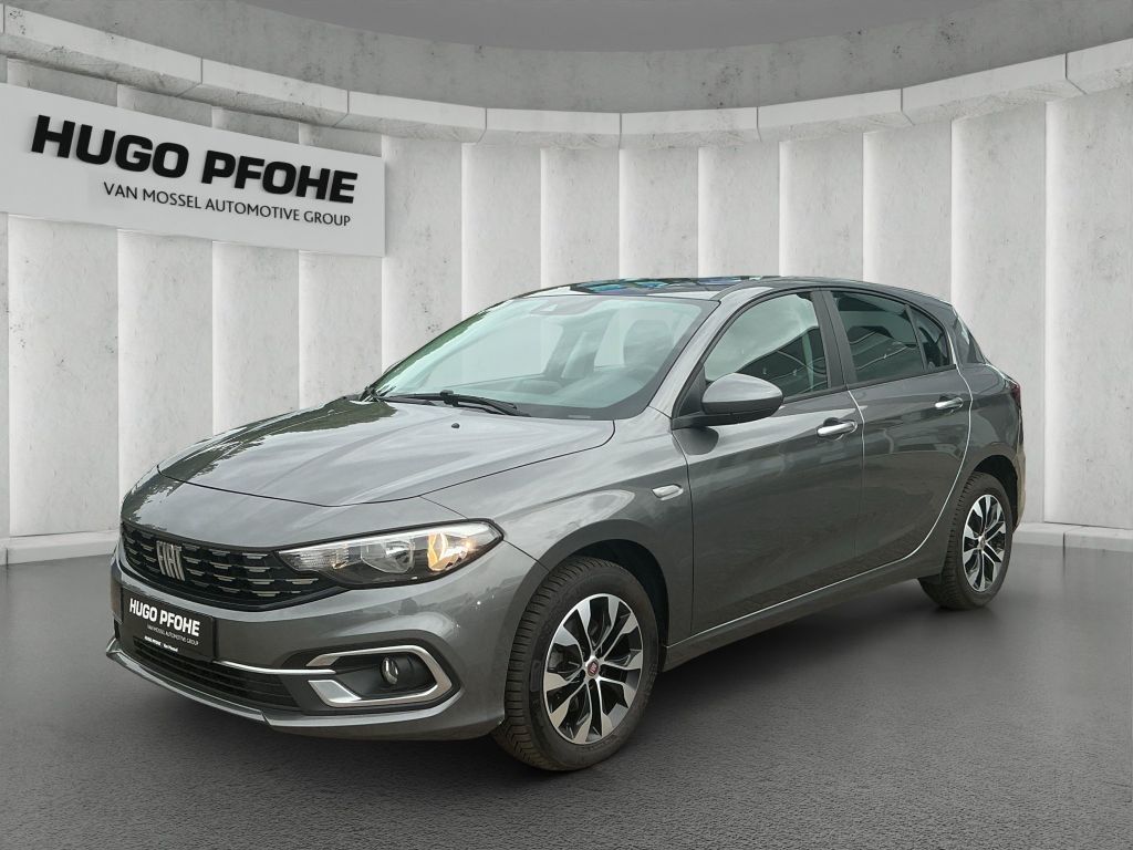 Bild des Angebotes Fiat Tipo 1.5 GSE City Life