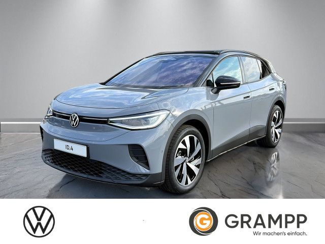 Volkswagen ID.4 Pro ENERGY 210 kW MATRIX+NAVI+AHK+KAMERA