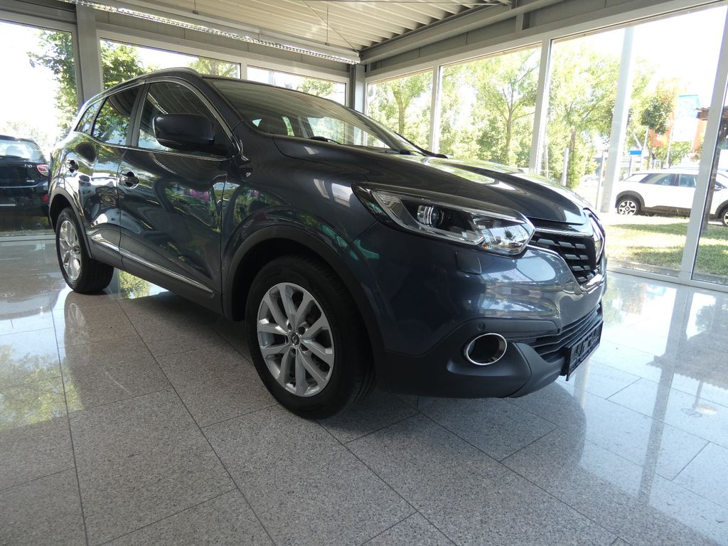 Bild des Angebotes Renault Kadjar Experience