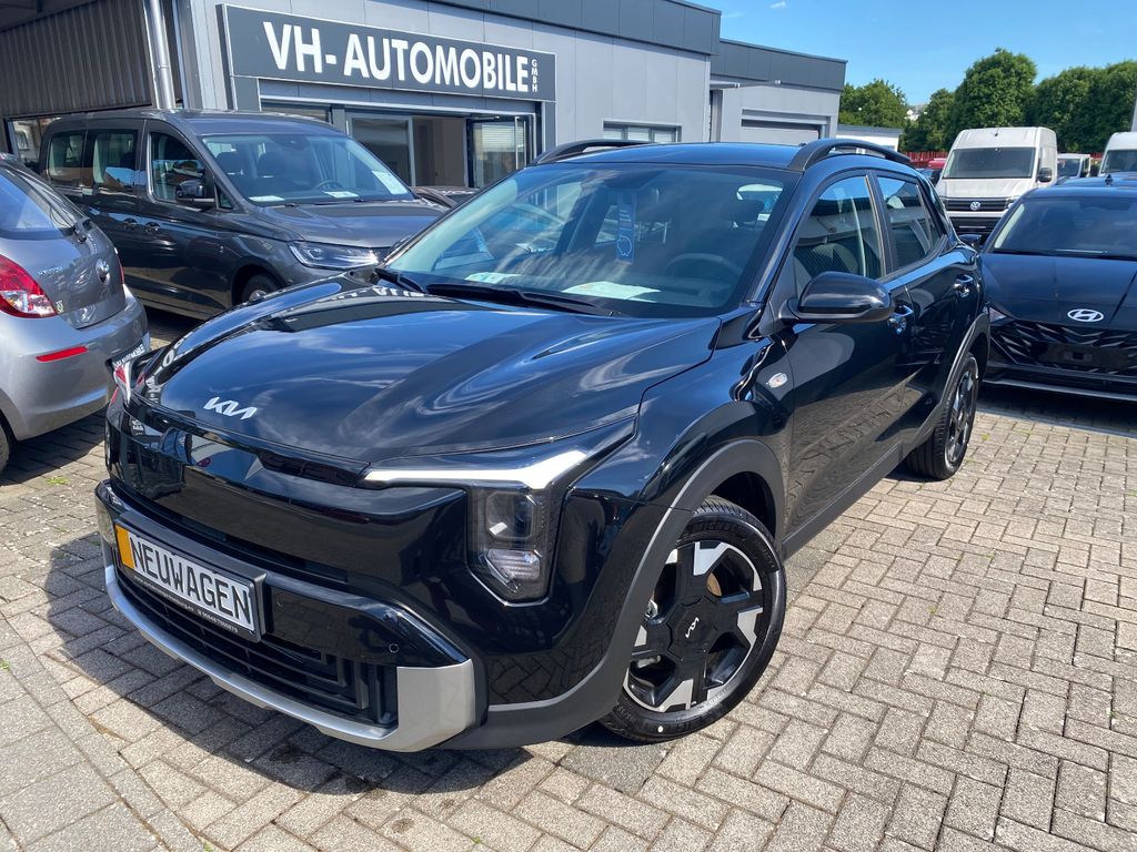 Bild des Angebotes Kia Stonic new Modell*NAVI&PDC vo&hi&R.KAMERA*Winter
