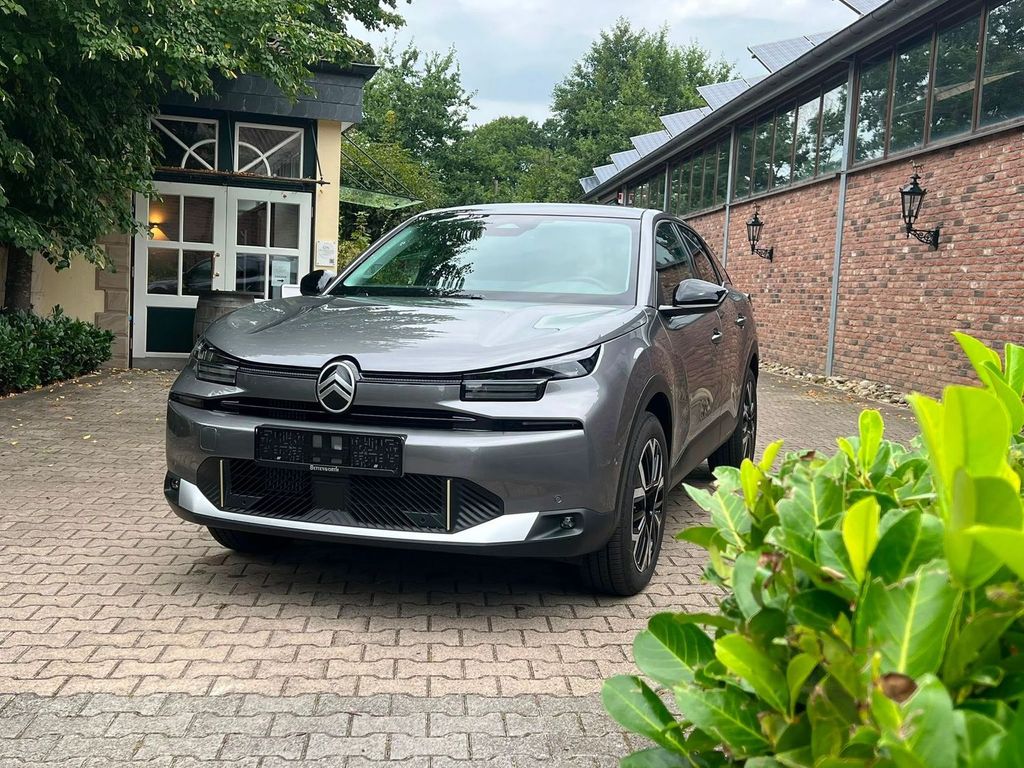 Citroën C4 Max 8 Jahre Garantie Pano 10 x verfügbar