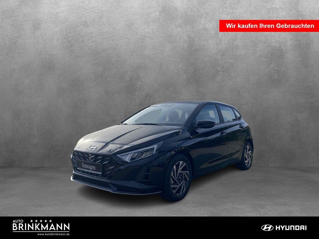 Bild des Angebotes Hyundai i20 1.0 T-GDI(MY26)Trend Komfortp./BOSE/Lenkradh