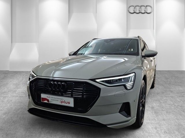 Bild des Angebotes Audi Q8 e-tron Sportback advanced ACC MATRIX LED KAME
