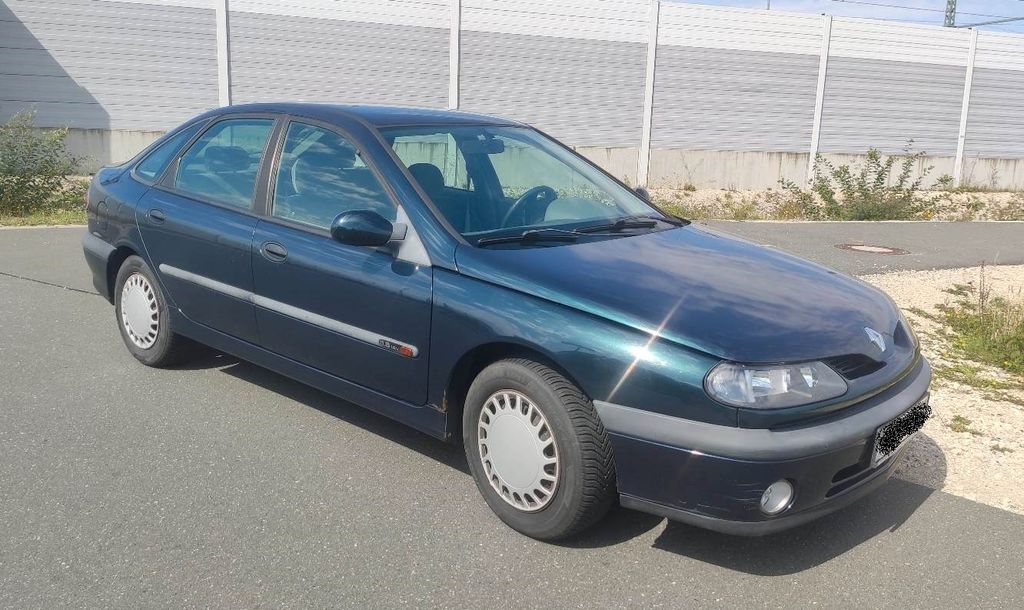 Bild des Angebotes Renault Laguna 1.8 16V