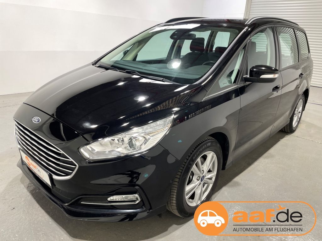 Bild des Angebotes Ford Galaxy 2.0 EcoBlue Trend Automatik EU6d-T 7-Sitz