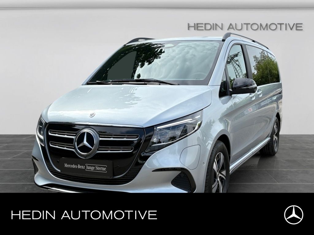 Bild des Angebotes Mercedes-Benz EQV 300 Lang DISTR 360° NAVI SHZ LM DAB