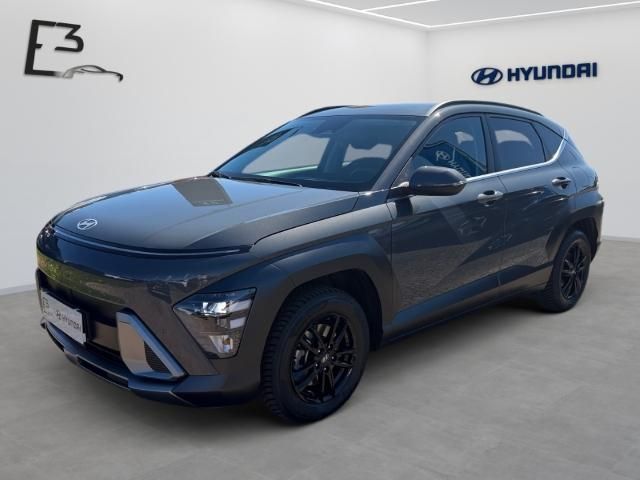 Bild des Angebotes Hyundai KONA Hybrid 1.6 GDI 6-DCT 2WD Trend, elek. He...