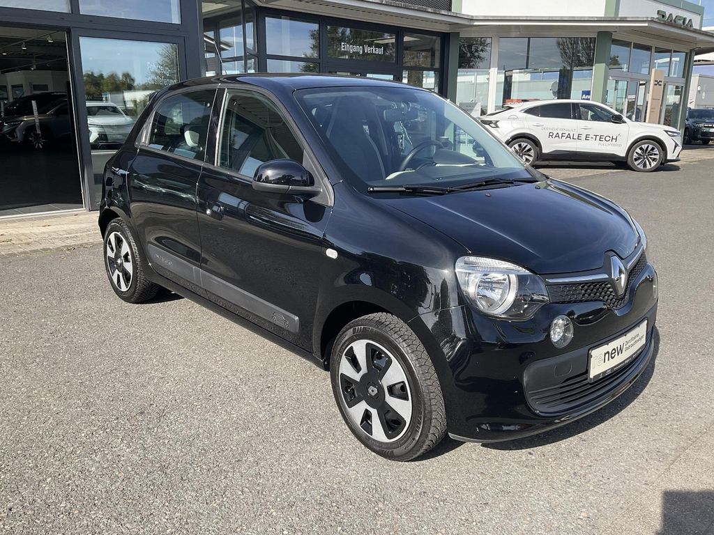 Bild des Angebotes Renault Twingo III Experience SCe 70 *Klima*