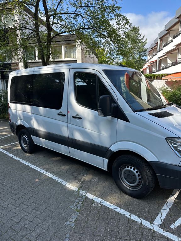 Bild des Angebotes Mercedes-Benz Sprinter