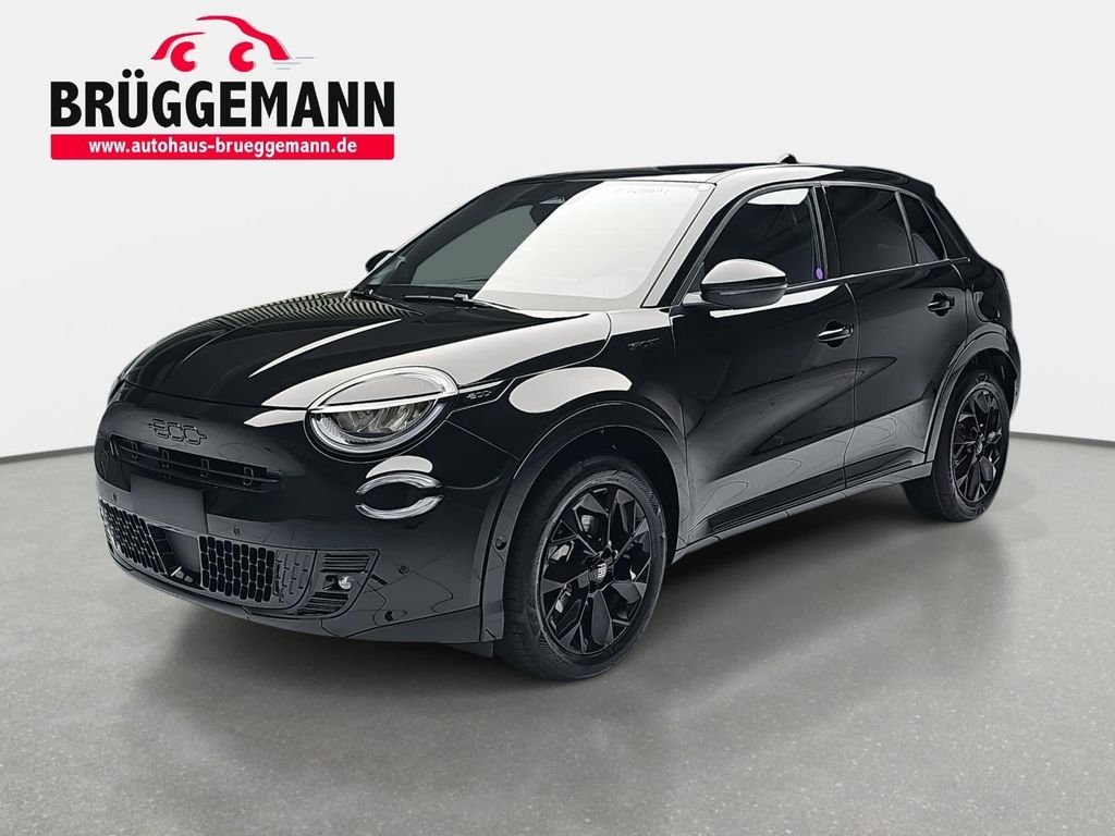 Bild des Angebotes Fiat 600E ELEKTRO SPORT MJ26 NAVI