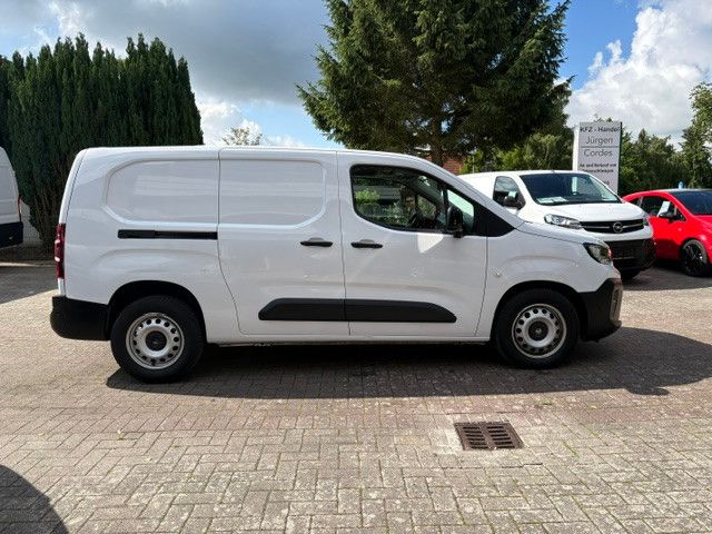 Bild des Angebotes Citroën BlueHDi Kasten L2H1/XL *NAVI*LED*KAMERA*PDC*