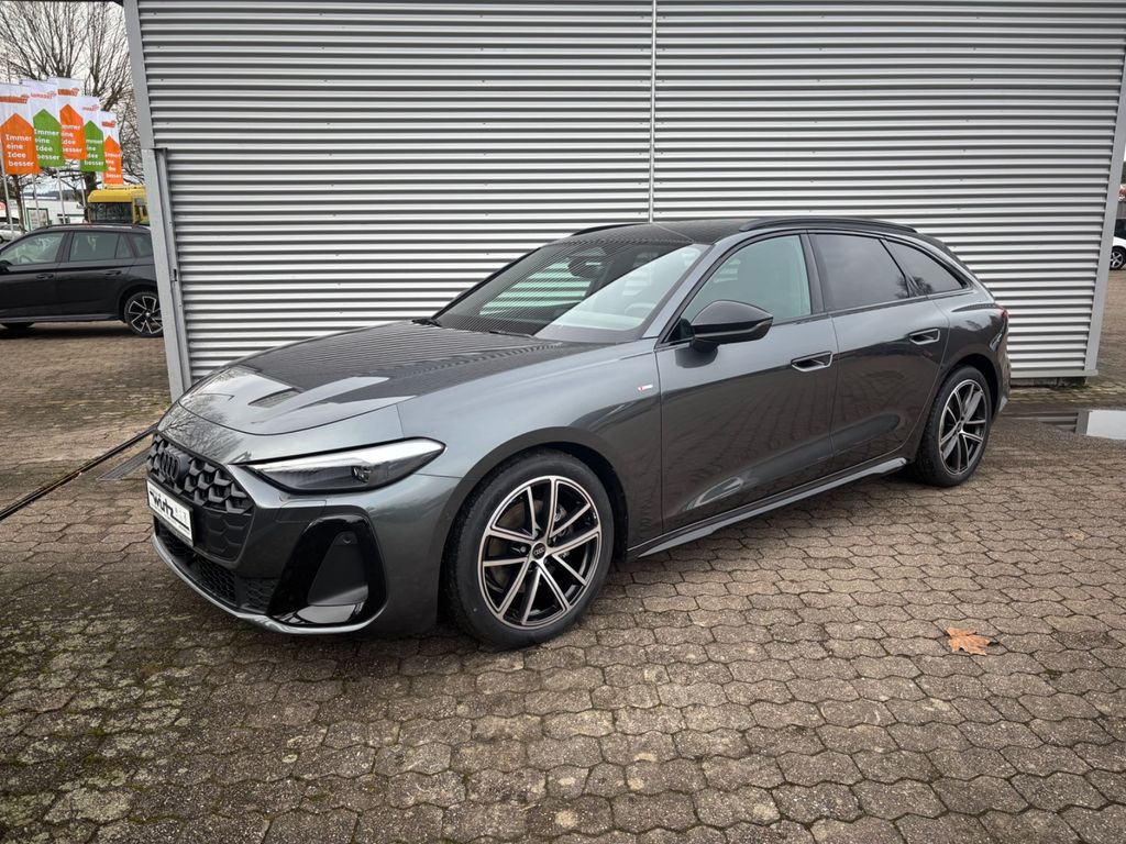 Bild des Angebotes Audi A5 Avant TFSI AHK ACC Kam