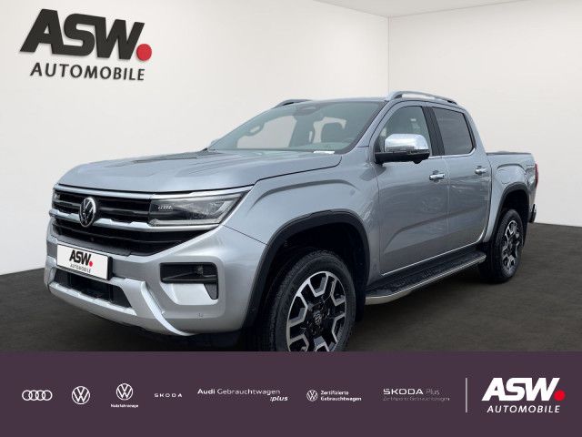 Bild des Angebotes Volkswagen Amarok Style DC 177 kW 3.0 TDI 4Motion