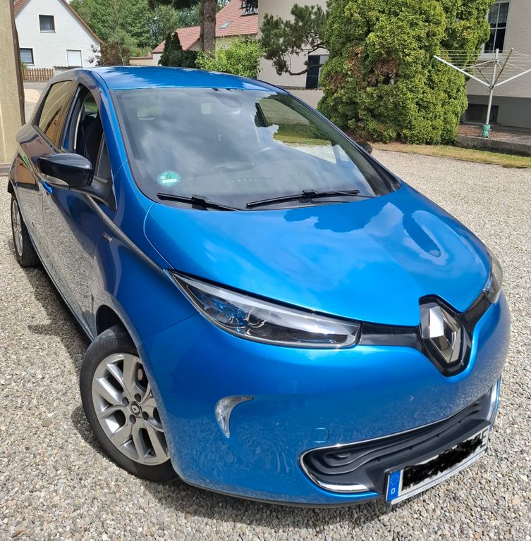 Bild des Angebotes Renault ZOE Limited R110 Limited