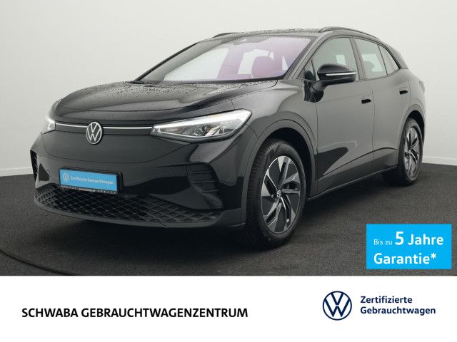 Bild des Angebotes Volkswagen ID.4 Pro electric *AHK*R-KAM*NAV*ACC*SIDE*19"