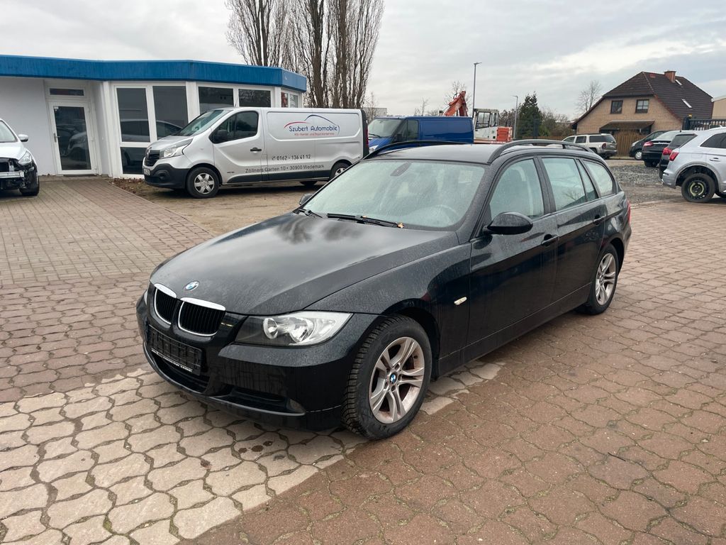 Bild des Angebotes BMW Touring 320i