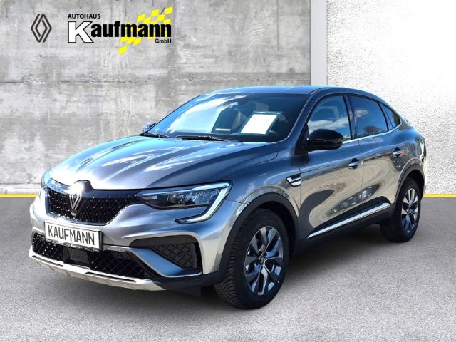 Bild des Angebotes Renault Arkana Techno Mild Hybrid 140 Automatik