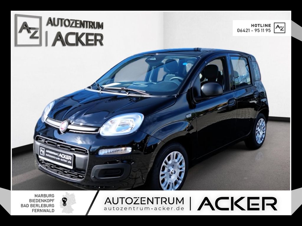 Bild des Angebotes Fiat Pandina 1.0 GSE Hybrid 48 kW Icon Tempomat/Klima