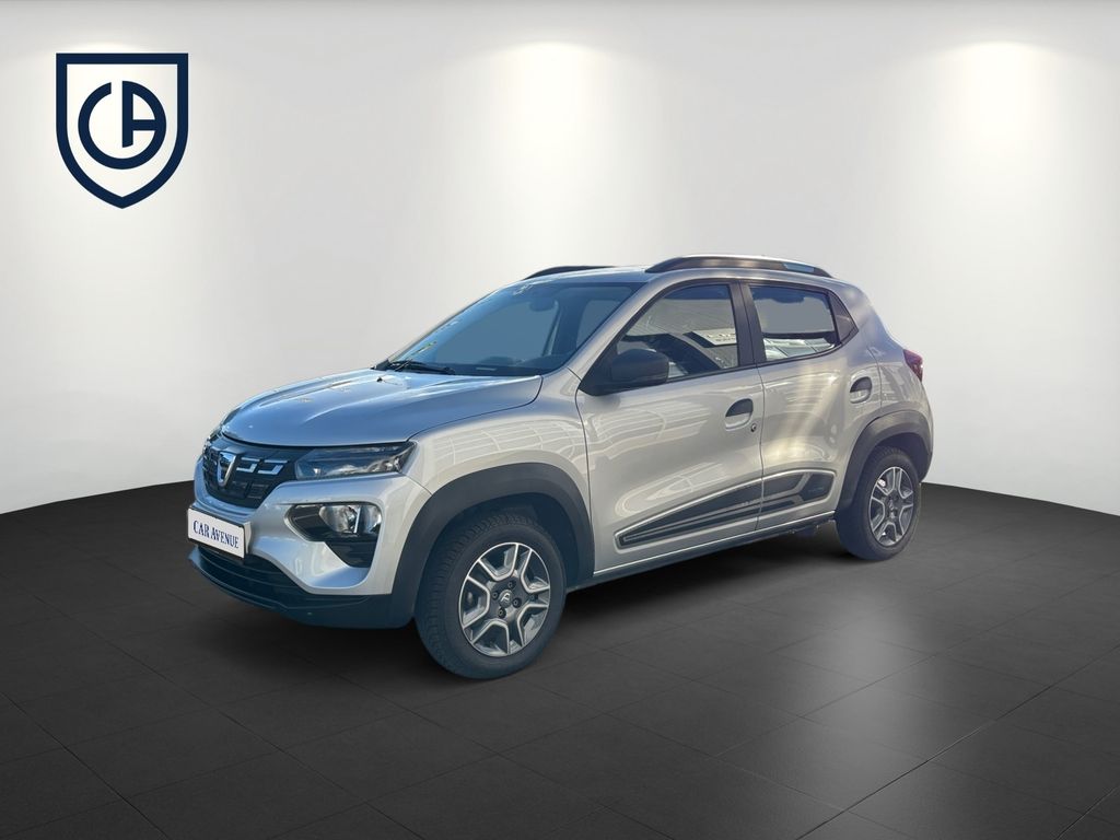 Bild des Angebotes Dacia Spring Business Navi-Klima-Kamera-EFH-ZV 8-fach