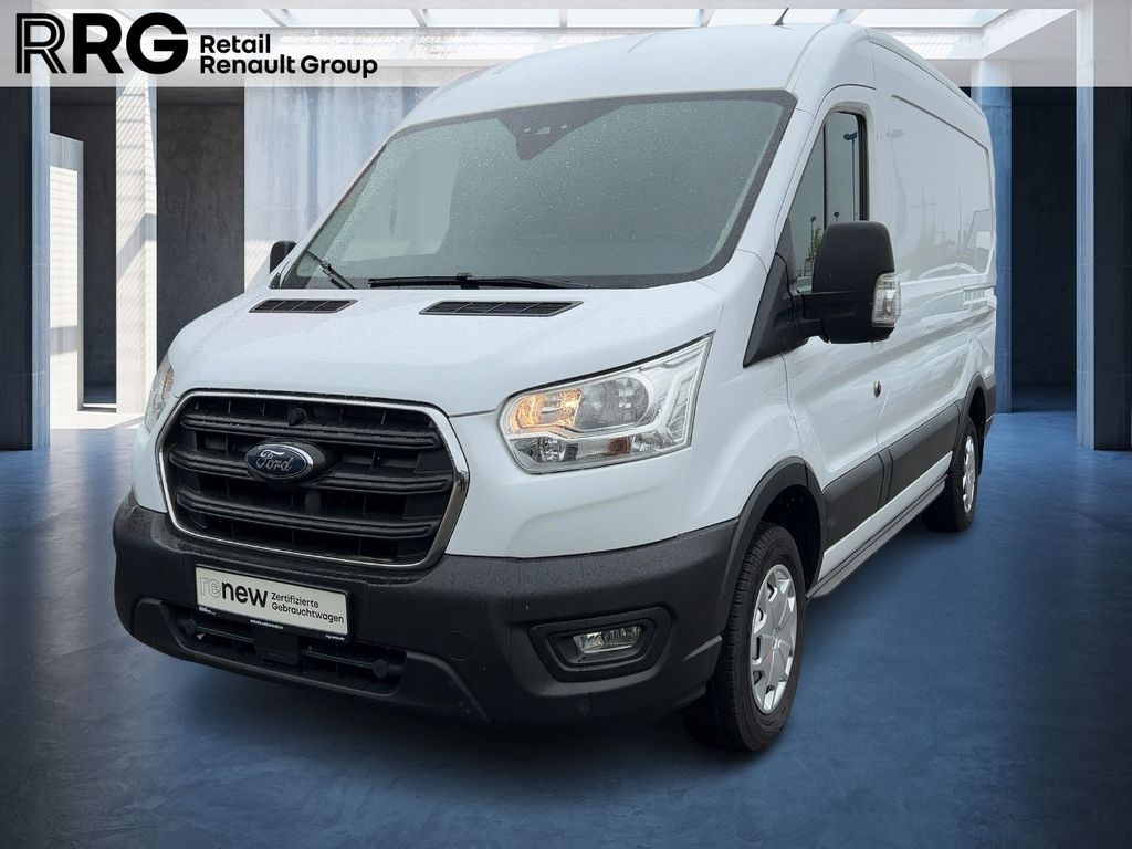 Bild des Angebotes Ford Transit KASTEN TREND 290 L2 TDCi KLIMAANLAGE