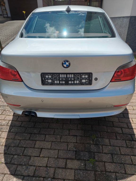 Bild des Angebotes BMW 530i A Exclusive Exclusive