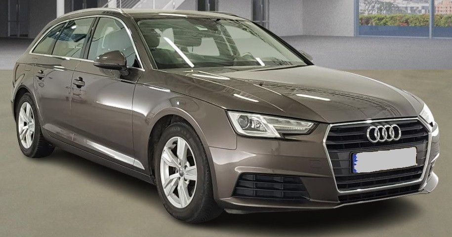 Bild des Angebotes Audi A4 Avant 2.0 TDi Pro-Line, AHK, So+Wi, Garantie