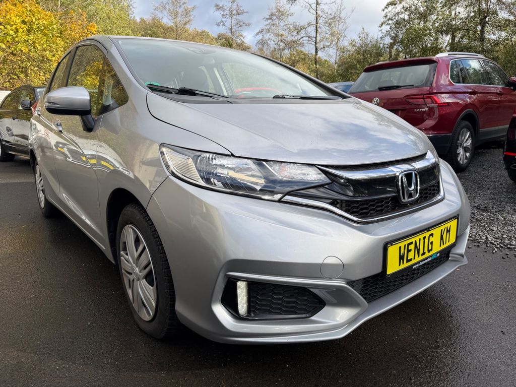 Bild des Angebotes Honda Jazz Trend 1,3 "102 PS" FACELIFT