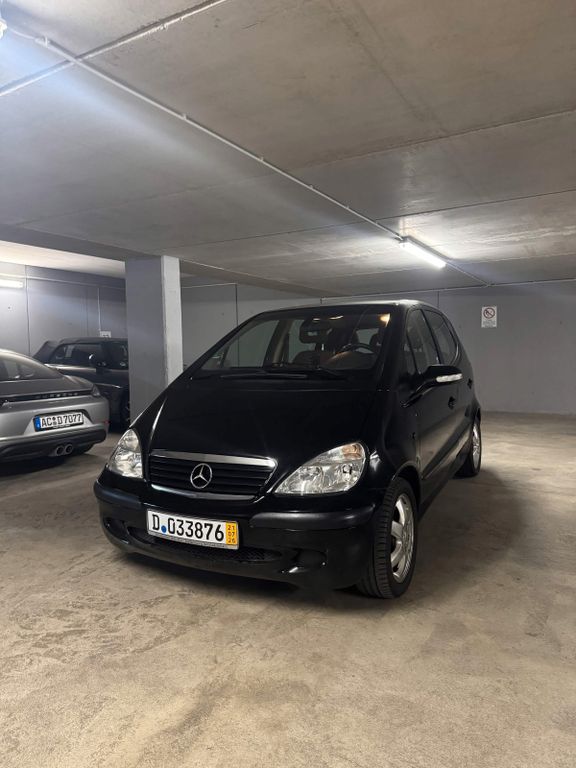 Bild des Angebotes Mercedes-Benz A 140 CLASSIC