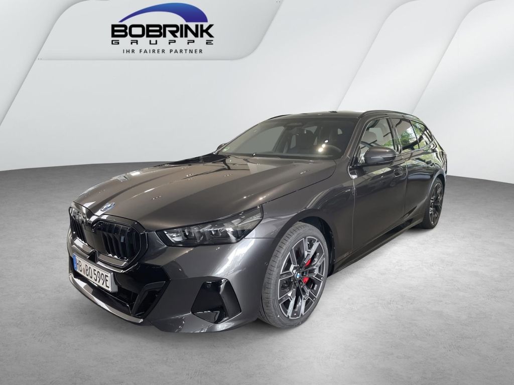 Bild des Angebotes BMW i5 eDrive40 Touring Elektro M Sport Pro AHK Kame
