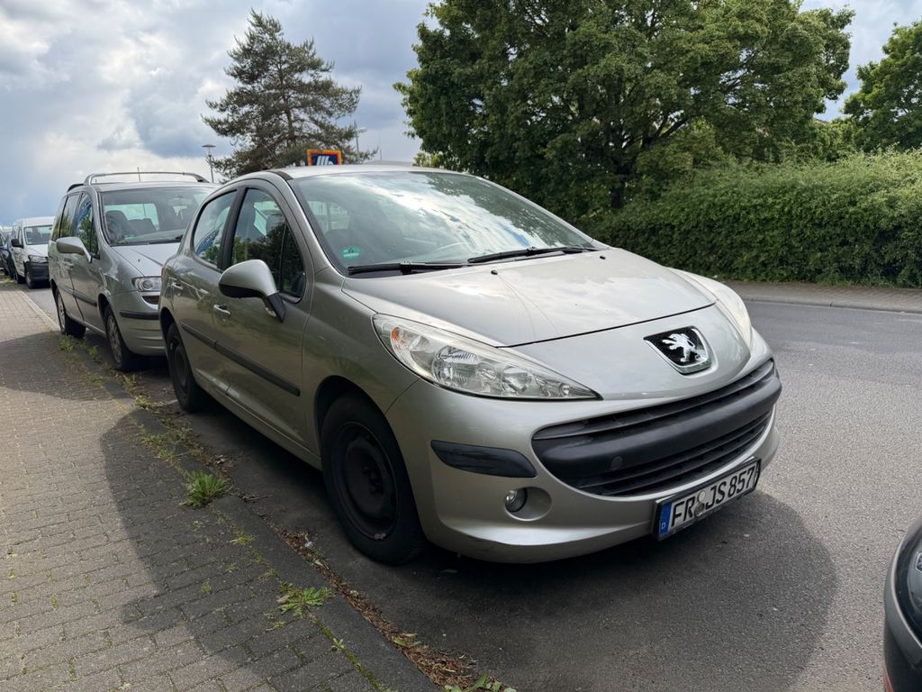Bild des Angebotes Peugeot 207 Tendance 90 Tendance