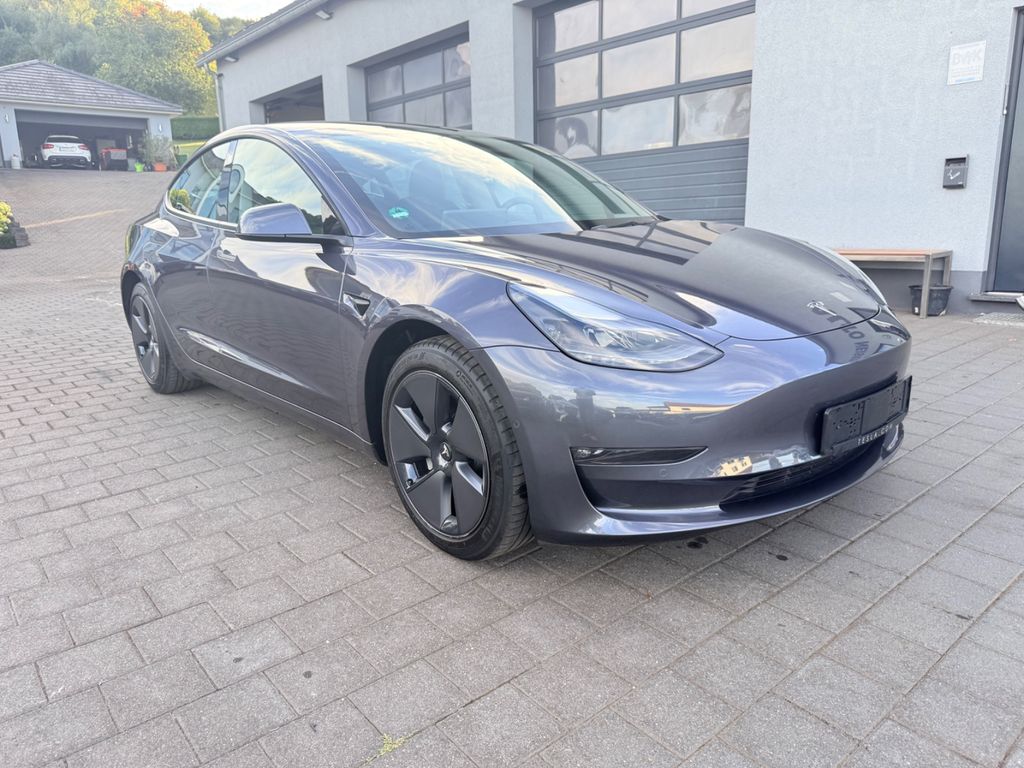 Bild des Angebotes Tesla Model 3 LR Dual AWD | 1. Hand | REFRESH |