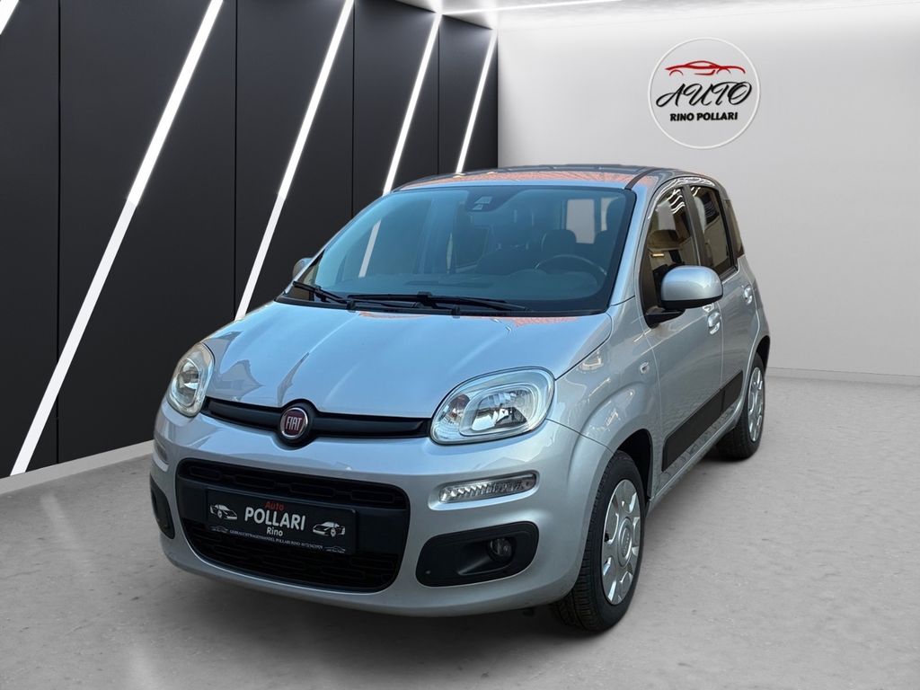 Bild des Angebotes Fiat Panda Lounge Klimaautomatik 1.2