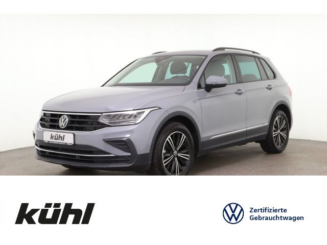 Bild des Angebotes Volkswagen Tiguan 1.5 TSI DSG Life LED/ACC/Kamera/Navi/AHK