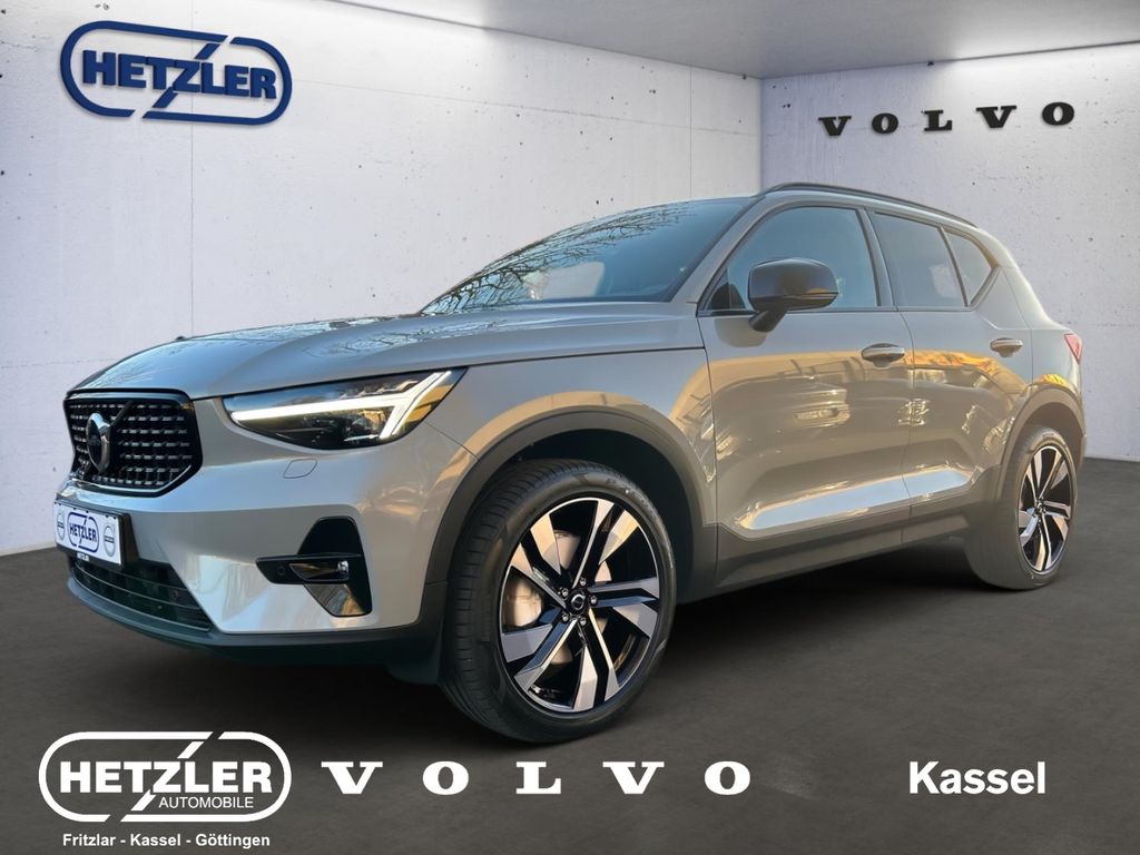 Volvo XC40 B4 Plus Dark 2WD Digitales Cockpit Memory S