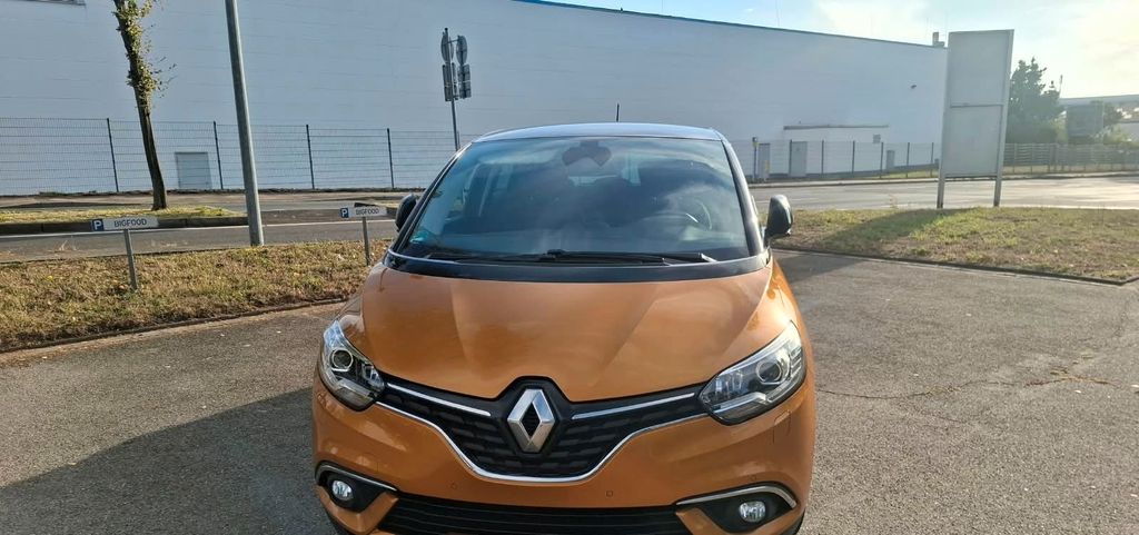 Bild des Angebotes Renault Scenic Bose Edition ENERGY TCe 130 Bose Edition