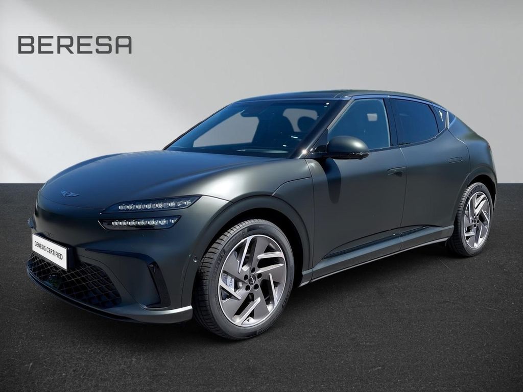 Bild des Angebotes Genesis GV60 Sport *4WD *B&O Audio *Technik P. Standhz