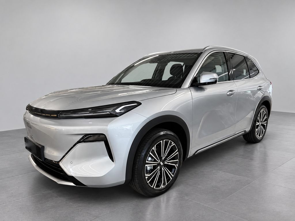 Bild des Angebotes Geely Starray EM-i 1.5 PHEV EM-i Max+ Pano HUD VORLAUF
