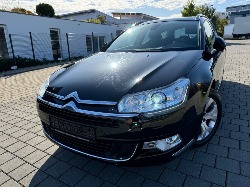 Bild des Angebotes Citroën C5 Tourer Tendance PANO*NAVI*XEN*AHK*KLIMATRONIK
