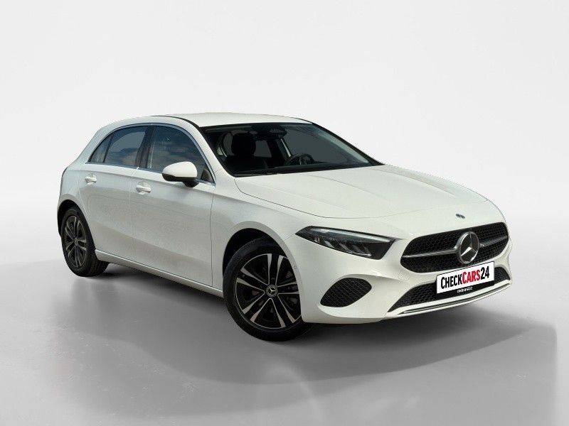 Bild des Angebotes Mercedes-Benz A 180