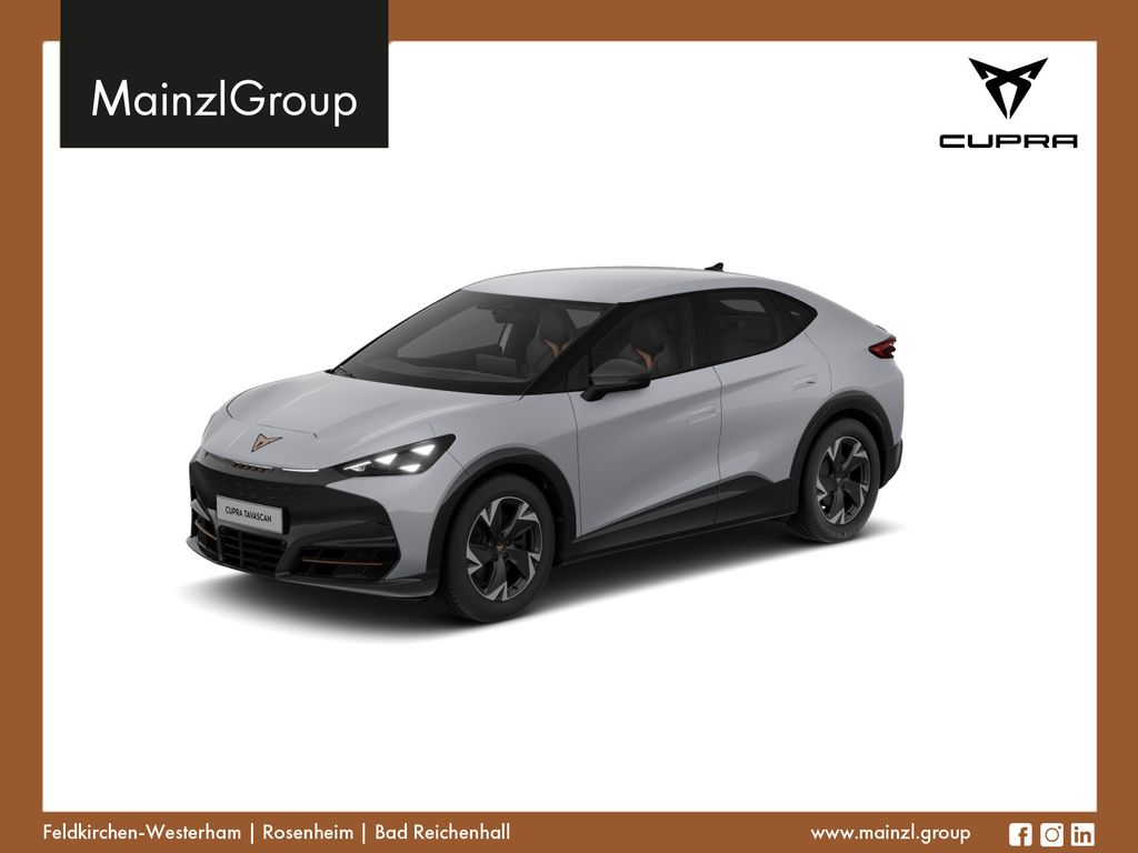Bild des Angebotes Cupra Tavascan Endurance 210 kW (286 PS)