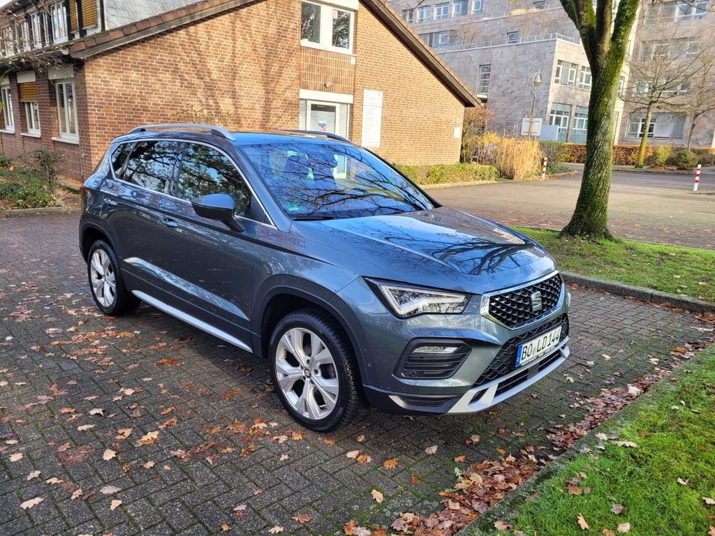 Bild des Angebotes Seat Ateca 1.5 TSI ACT 110kW Xcellence Xcellence