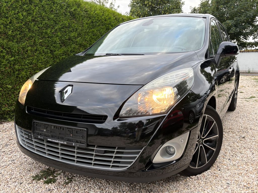 Bild des Angebotes Renault Scenic III Grand BOSE Edition NAVI | SHZ
