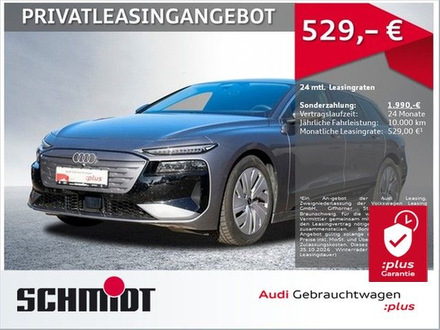 Bild des Angebotes Audi A6 e-tron Avant Performance AHK ACC Matrix LED K