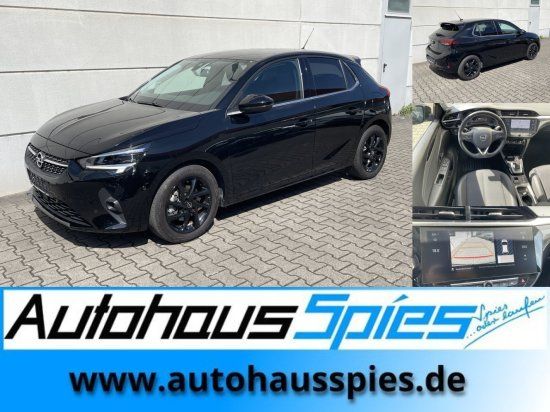 Bild des Angebotes Opel Corsa F 1.2 Turbo Elegance TotwAss Acc Shz Nav C