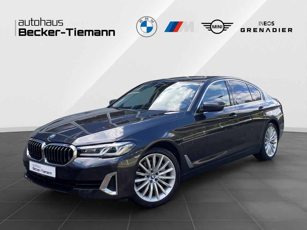 Bild des Angebotes BMW 545e xDrive Limousine Luxury Line/ ACC/ ParkAss.