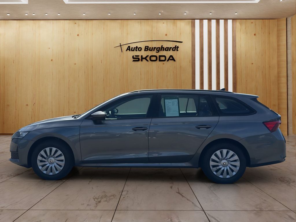Bild des Angebotes Skoda Octavia 1.5 TSI Essence DSG*LED,AHK,CarPlay,DAB*