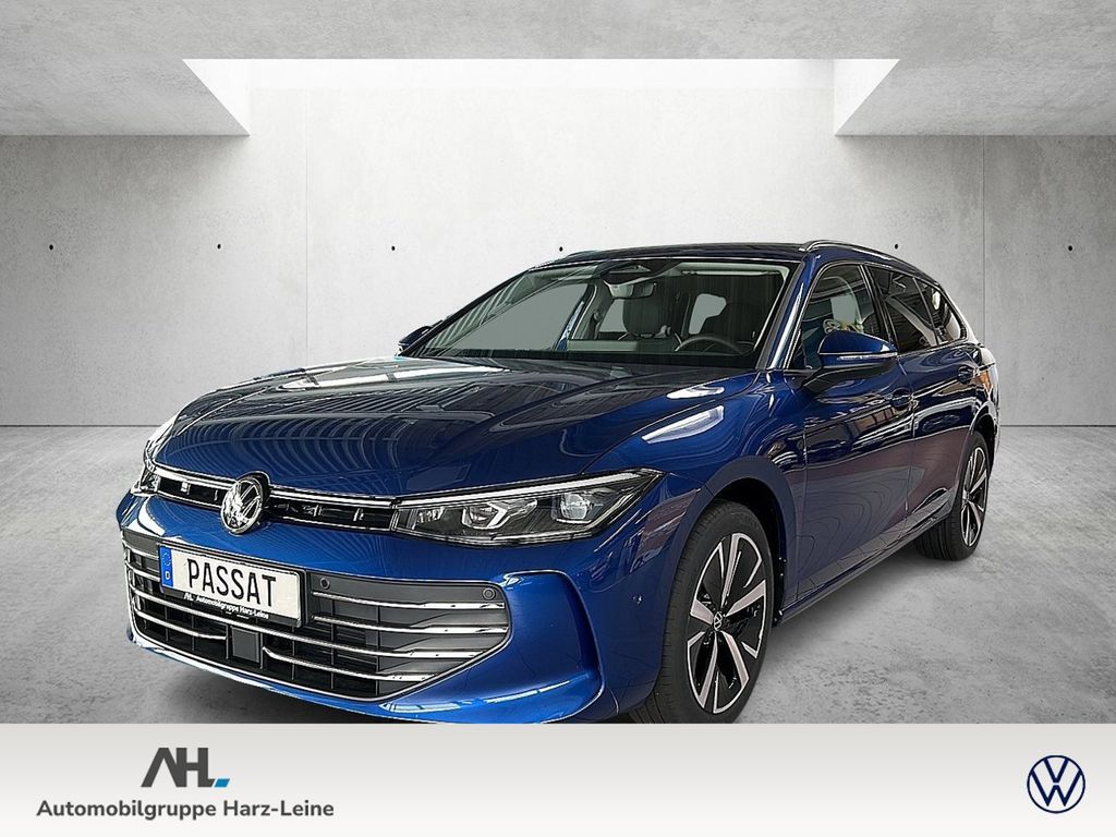 Bild des Angebotes Volkswagen Passat Business 2.0 TDI 360 ACC AHK AUT Bel.Sitz